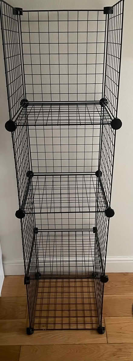 Photo of free Cupboard Storage (Sunbury TW16) #1