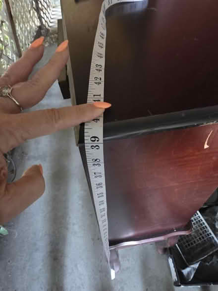 Photo of free Entertainment center (Citrus Heights) #4