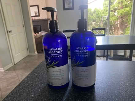 Photo of free Shampoos and Conditioners (Northwest Livonia) #3