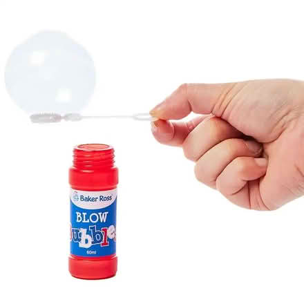 Photo of Bubble wands with or without the pots (Welling DA7) #1
