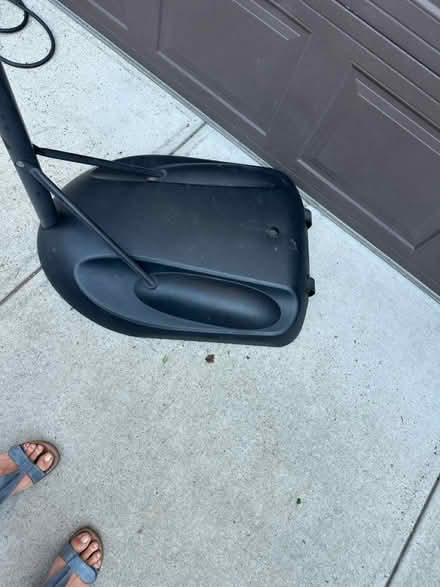 Photo of free Basketball Hoop (Forest Hills, Queens) #4