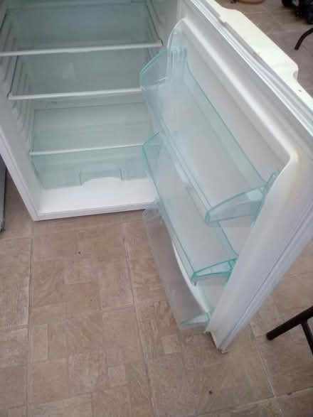 Photo of free Old working fridge (Worcester WR2) #1