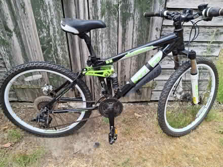 Photo of free Kids bike (Kt16 0qu) #2