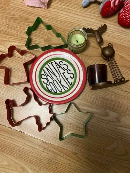 Photo of free Christmas mix (Bowes Park N13) #2