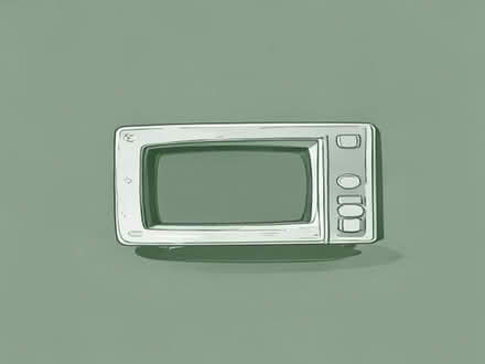 Photo of free Microwave Plate (Broughton NN14) #1