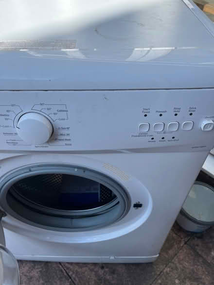 Photo of free Washing Machine (Wadsley S6) #2