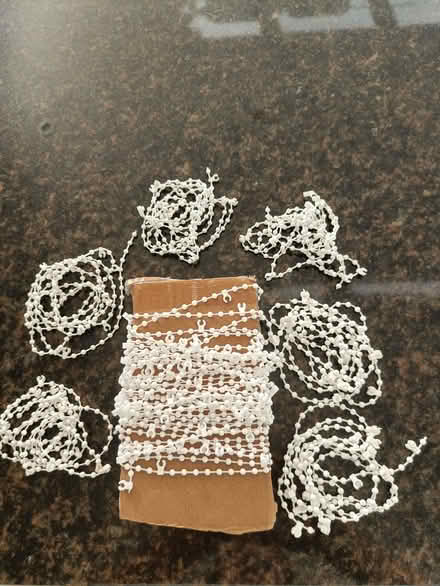 Photo of free Blind parts (Wickham Bishops CM8) #1