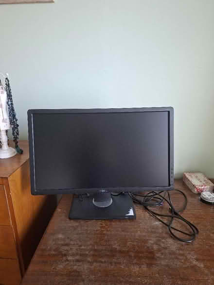 Photo of free Monitor (Whipps Cross E10) #1