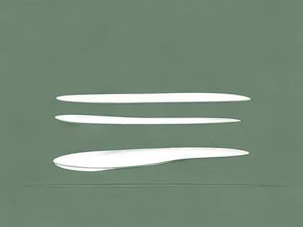 Photo of White floating shelves (Abingdon OX14) #1