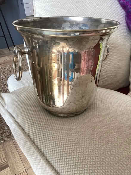 Photo of free Wine/ beer cooler (Raheny) #1