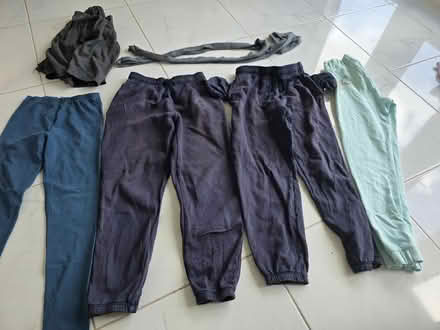Photo of free Girls small bundle 11 -12 yrs (Woodend SK9) #2