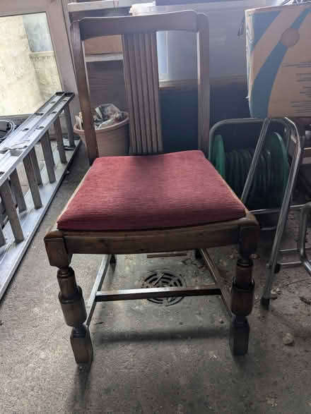 Photo of free A variety of things (Norton lees S8) #2