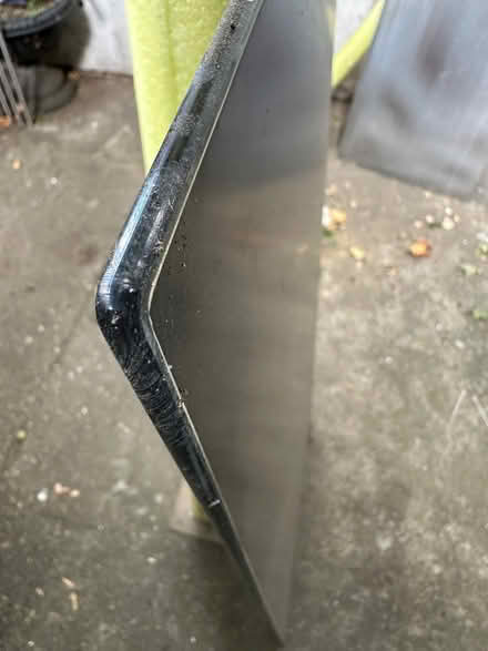 Photo of free Sheets of glass x 3 (islington N1) #2