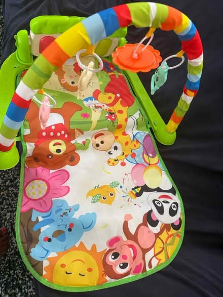 Photo of free Baby play gym (Sydenham SE26) #1