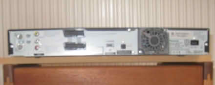 Photo of free PANASONIC Freeview HDD & DVD RECORDER (Llandrillo yn Rhos LL28) #2