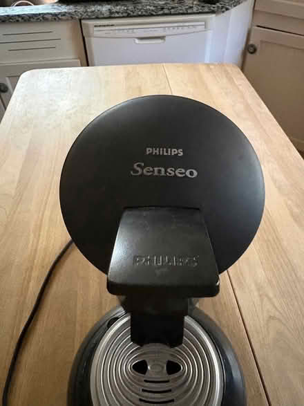 Photo of free Senseo Coffee Maker (York) #1