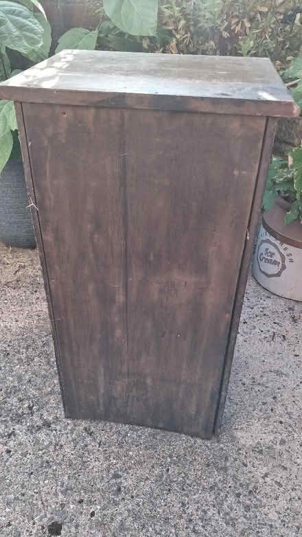 Photo of free Small cupboard, think it's Edwardian, upcycling project? (Bewdley DY12) #3