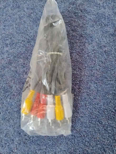 Photo of free Leads (Cheadle Hulme SK8) #1