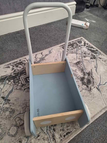 Photo of free Kids Concept baby walker (Halliwell, BL1) #2