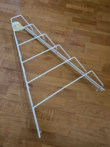 Photo of free Pan lid rack (Angel N1) (N1 0qu) #1