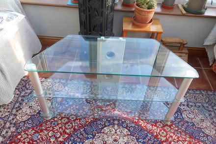 Photo of free tv stand (The Bog SY5) #1