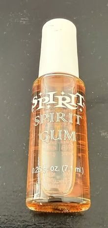 Photo of free Spirit Gum (Cupertino - DeAnza and 280) #1
