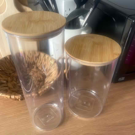 Photo of free Kitchen Storage (Congleton) #1