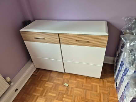 Photo of free Sideboard (Sudbury CO10) #1