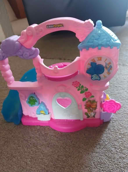 Photo of free Little people house (West Hill TN34) #1