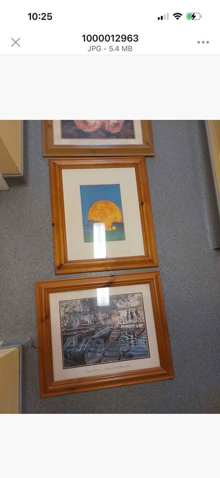 Photo of free Pictures and frames (Clondalkin) #2