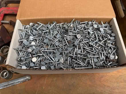 Photo of free Random Hand Tools (near Cabin John Village) #2