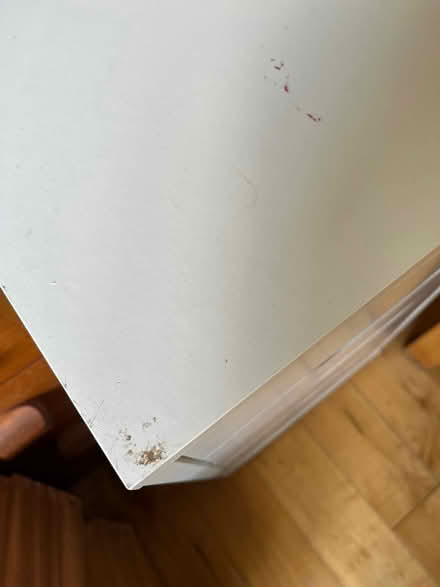 Photo of free Ikea drawer cabinet (Pilton EH4) #2