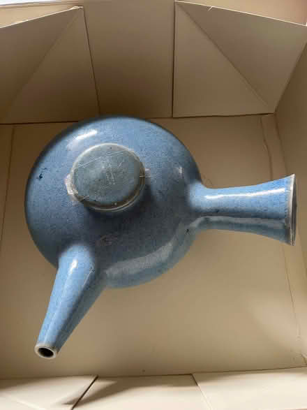 Photo of free Teapot (Brenchley TN12) #1