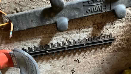 Photo of free Electric hedge trimmer (Devizes SN10) #4