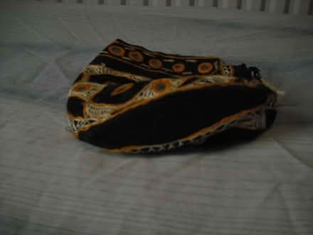 Photo of free Indian Traditional Potli Bag with Round Mirrors for Women (Grange Court E10) #4