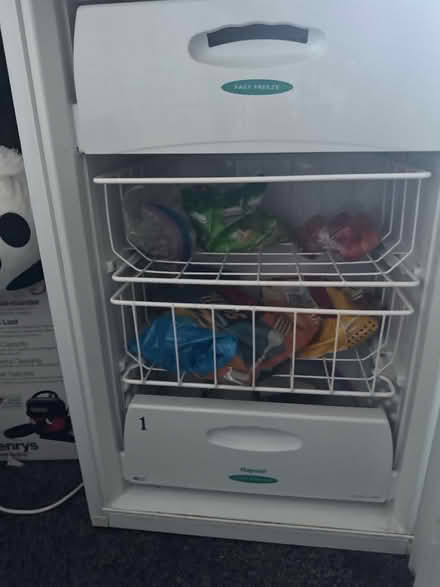 Photo of free Faulty Fridge / freezer (LS4 2QY) #1