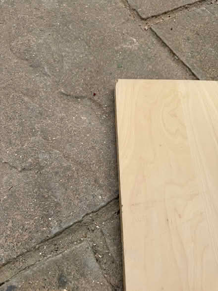 Photo of free Ikea shelf (Brent NW2) #4