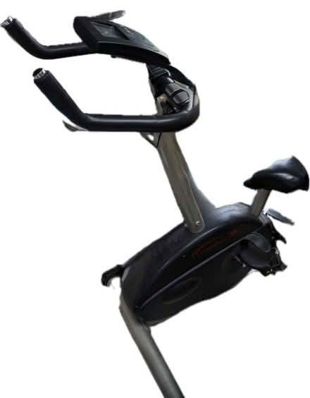 Photo of free Exercise bike (Slough SL1) #1