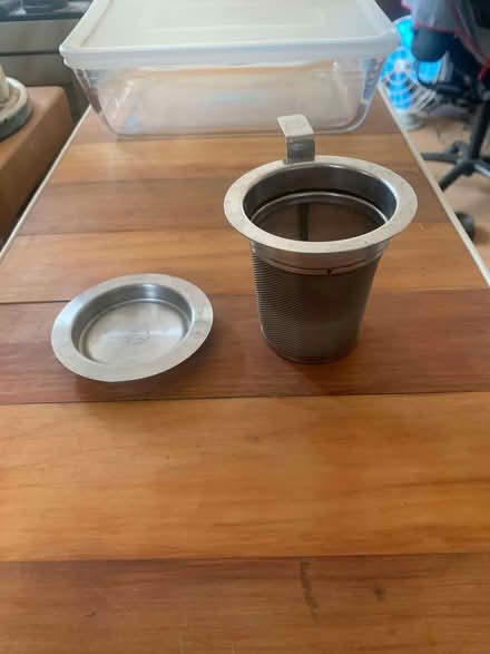 Photo of free Single Cup Tea/Coffee Strainer (Cosham PO6) #1