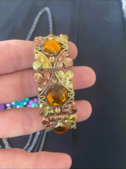 Photo of free Chunky Costume Jewellery (Cheshunt En8) #3