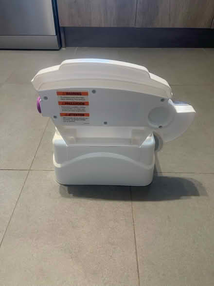 Photo of free Fisher-Price Musical Potty (RM13 8JG (Rainham)) #3