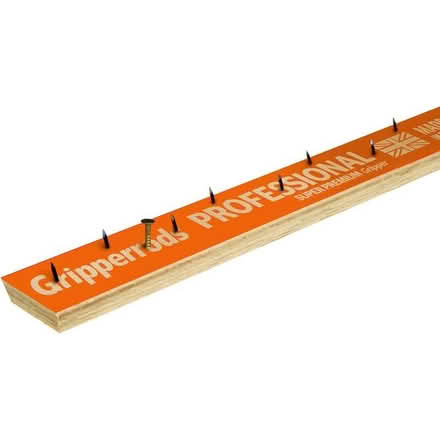 Photo of Carpet gripper strips (Highbury Barn N5) #1