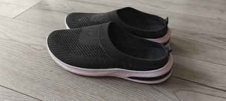 Photo of free Women's Slip-on Mule sneakers Size6 (Wembley HA0) #1