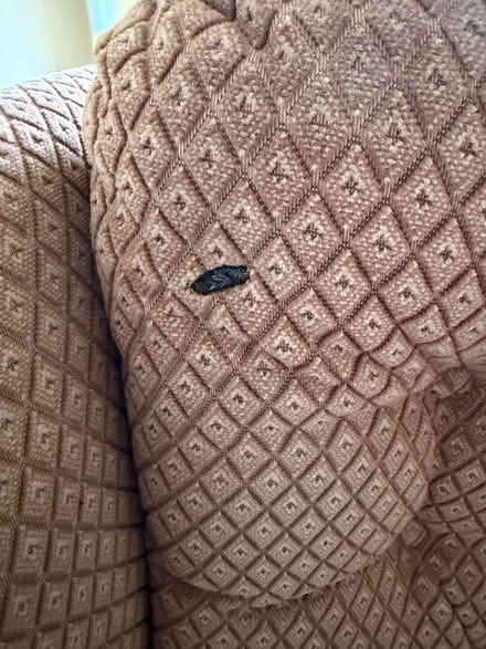 Photo of free 2 seat sofa and armchair (Bexley DA5 1HS) #2