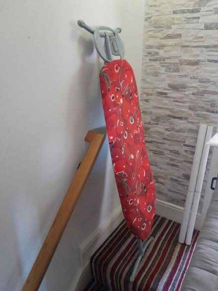 Photo of free Ironing board (Sandylands morecambe LA3) #1