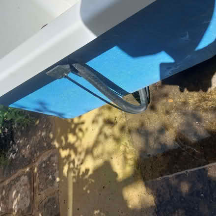 Photo of free Acrylic Bath (Cutteslowe OX2) #4