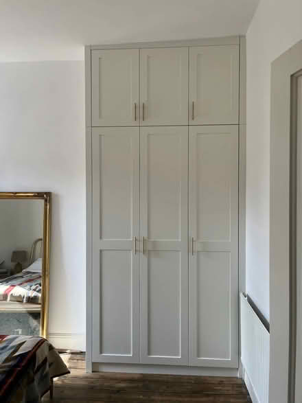 Photo of Wardrobe (Upper Holloway N19) #1