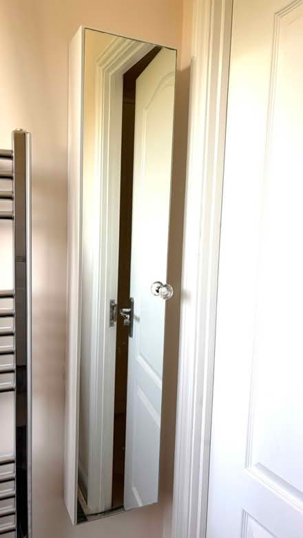 Photo of free Mirrored cabinet (Broadstairs CT10) #2