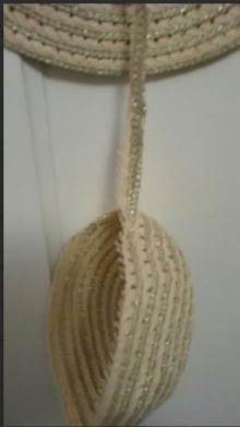 Photo of free Toddler hat / ribbon, wood board (Near West Gate Mall) #1