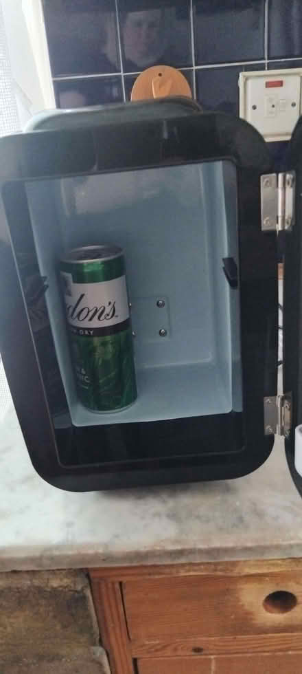 Photo of free Mini fridge (Finchley Church End N3) #3